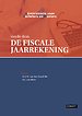 ABM 4 De Fiscale Jaarrekening Theorieboek 4e druk