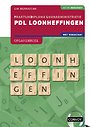 PDL Loonheffingen 2026/2027 Opgavenboek