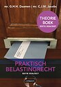 Praktisch Belastingrecht 2025-2026 Theorieboek