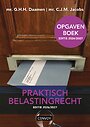 Praktisch Belastingrecht 2025-2026 Opgavenboek