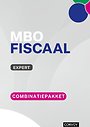 MBO Fiscaal Expert Combinatiepakket 2025/2026