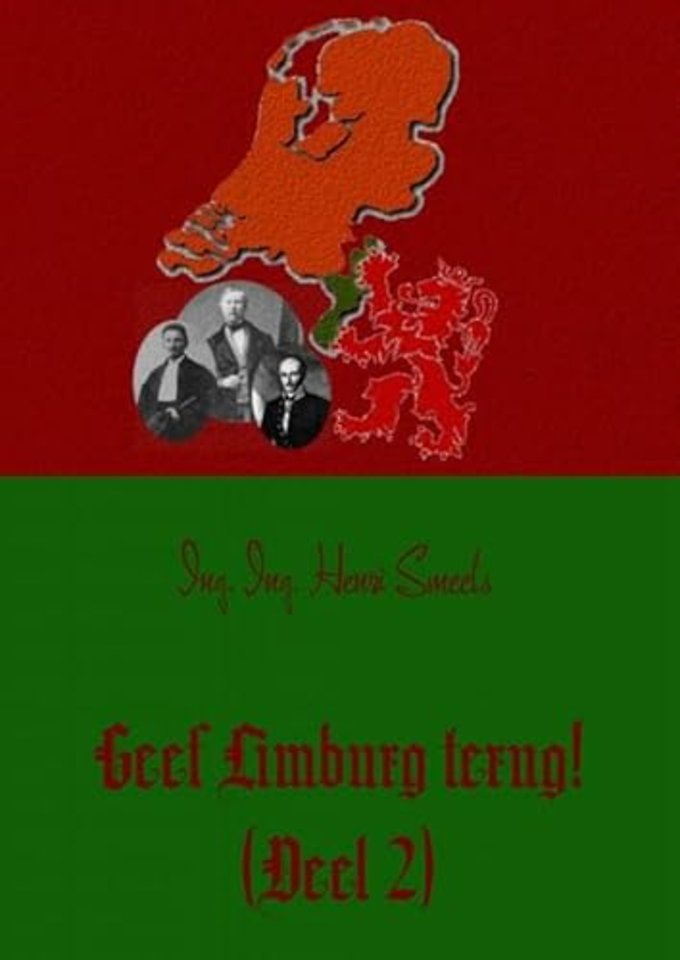 Geef Limburg terug! 2