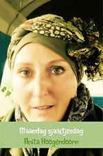 Maandag sjaaltjesdag