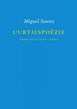 Uurtjespoëzie Laatste selectie in drie volumes