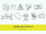 Lijstjes des levens 3