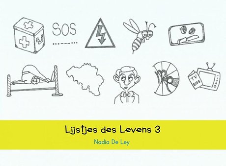 Lijstjes des levens 3