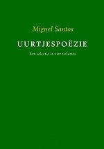 Uurtjespoëzie Een selectie in vier volumes