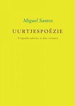 Uurtjespoëzie Volgende selectie in drie volumes