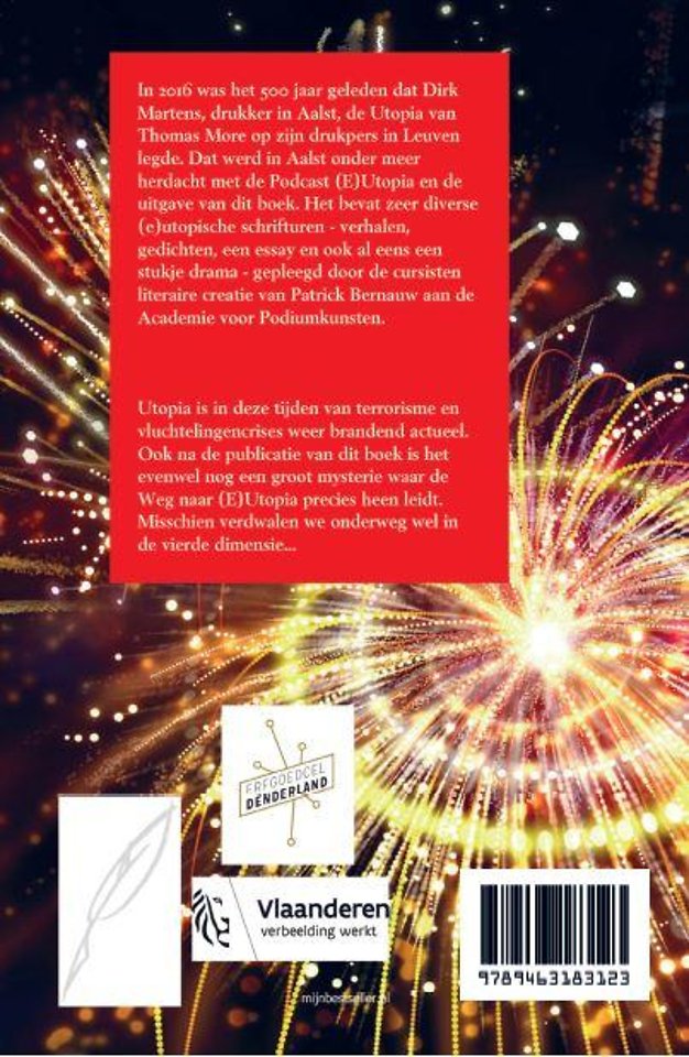 Berichten uit Utopia