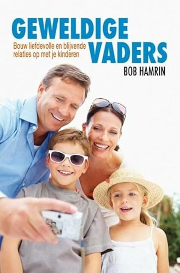 Geweldige Vaders