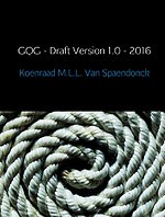 The road to general quantum gravity Draft version 1.0