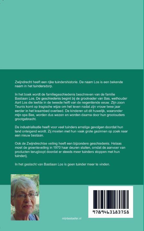 Bastiaan Los