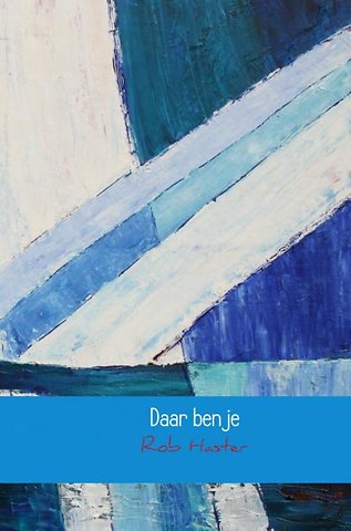 Daar ben je