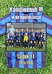 Gudok E1 2015-2016 Kampioenuh !!! in de hoofdklasse