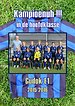 Gudok E1 2015-2016 Kampioenuh !!! in de hoofdklasse