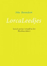 LorcaLeedjes