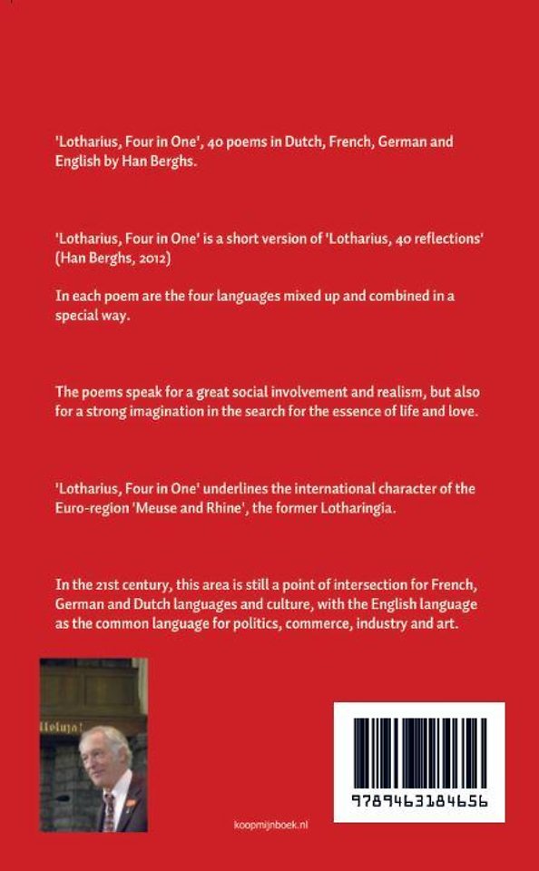 Lotharius, four in one