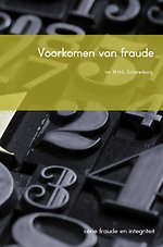 Voorkomen van fraude