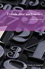 Fraude door werknemers Fraude door werknemers