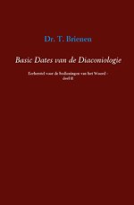 Basic dates van de diaconiologie II