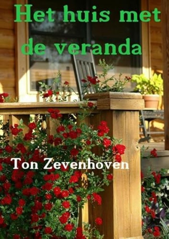 Het huis met de veranda