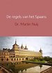 De regels van het Spaans