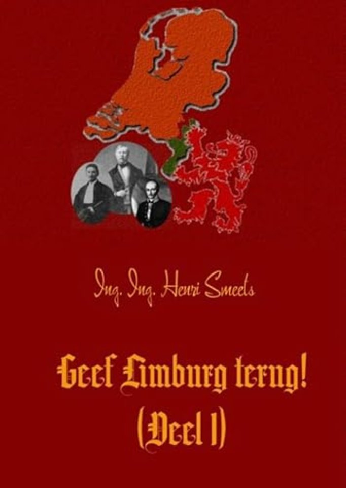 Geef Limburg terug! 1