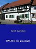 Bach in een genealogie