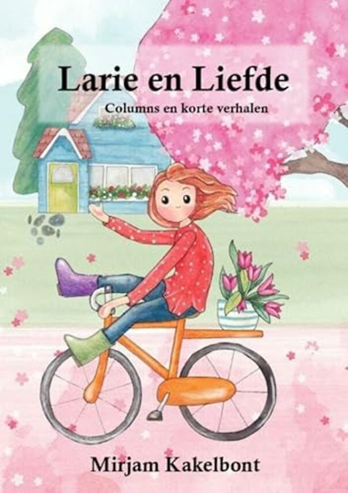 Larie en Liefde