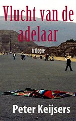 Vlucht van de adelaar
