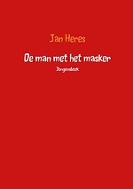 De man met het masker