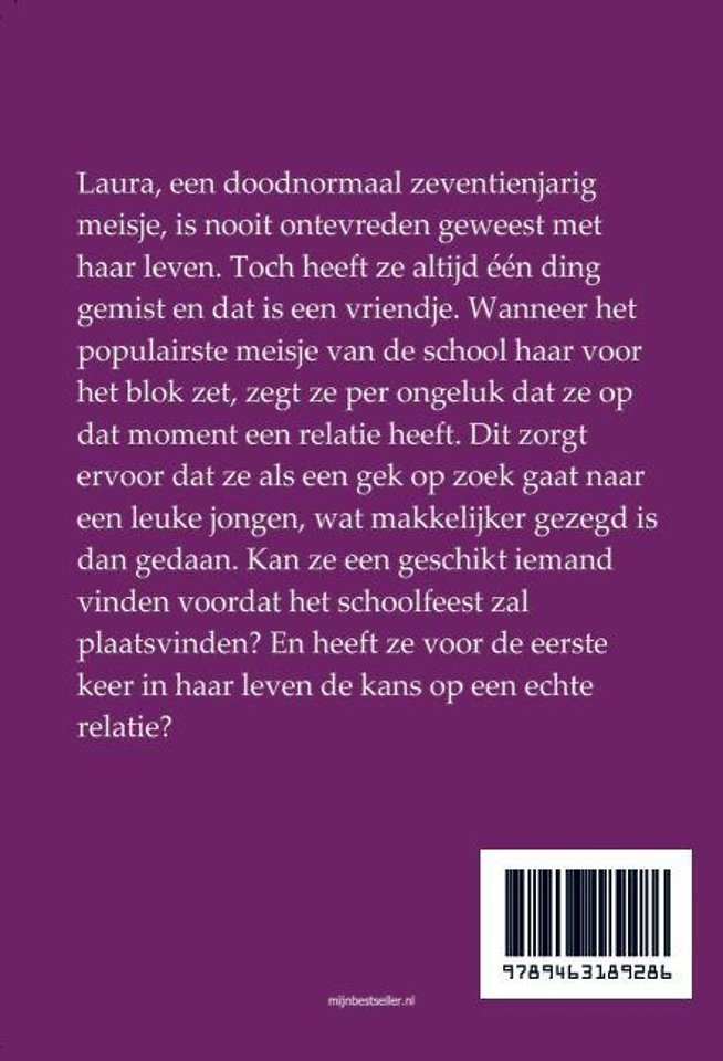 De fout die alles veranderde