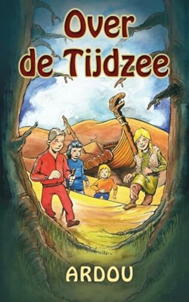 Over de Tijdzee