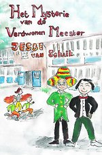 Het mysterie van de verdwenen meester