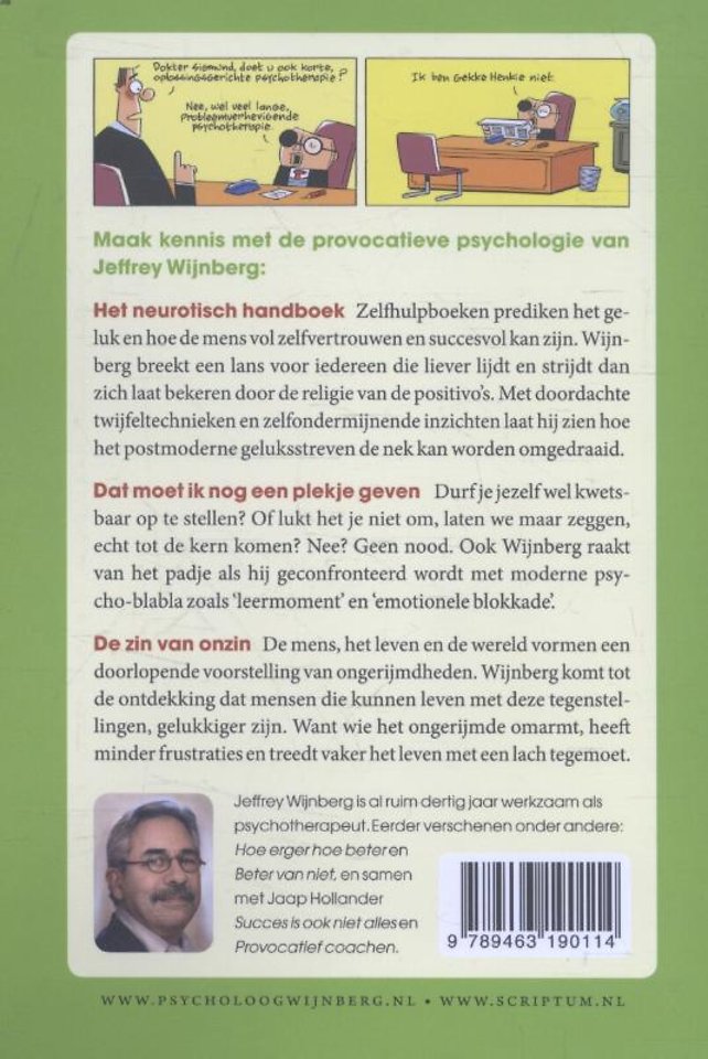 Beter van wel