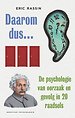 Daarom dus... Daarom dus...
