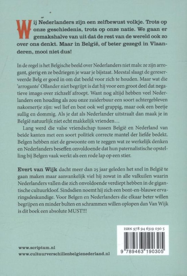 Valse vrienden