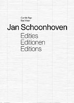 Jan Schoonhoven