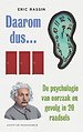 Daarom dus... Daarom dus...