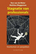 Stagnatie van professionals