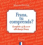 Frans, tu comprends?