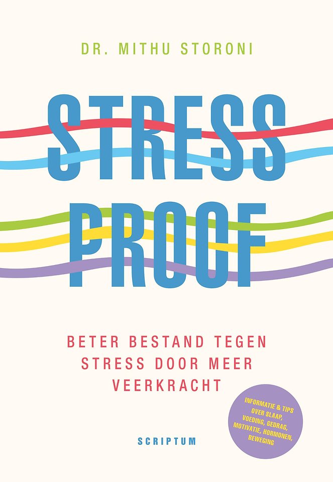Stressproof Stressproof