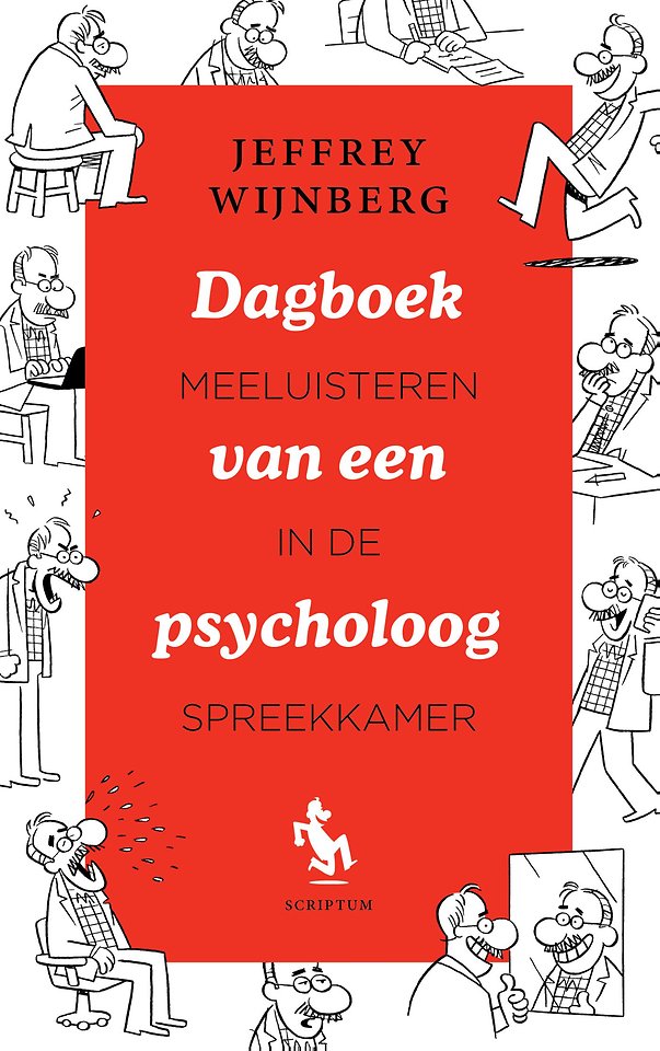 Dagboek van een psycholoog
