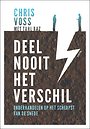 Deel nooit het verschil Deel nooit het verschil