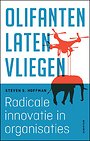 Olifanten laten vliegen