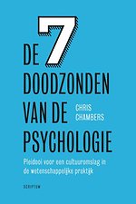 De 7 doodzonden van de psychologie