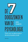De 7 doodzonden van de psychologie