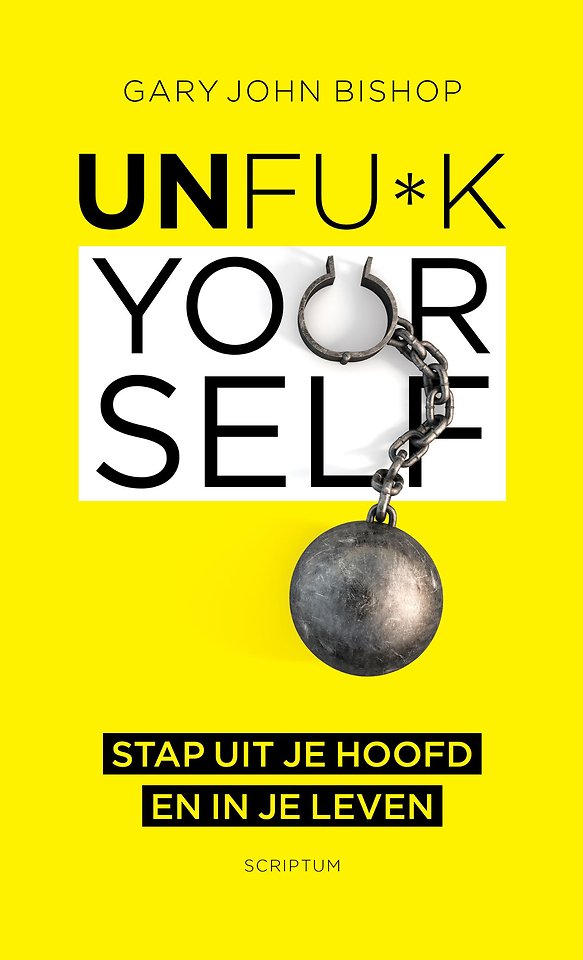 Unfu*k Yourself Unfu*k Yourself