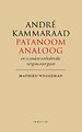 André Kammaraad, patanoom-analoog André Kammaraad, patanoom-analoog
