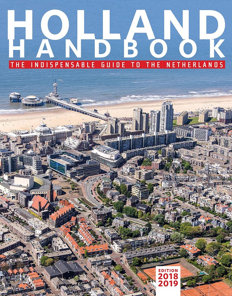 Holland Handbook Edition 2018-2019 Holland Handbook Edition 2018-2019